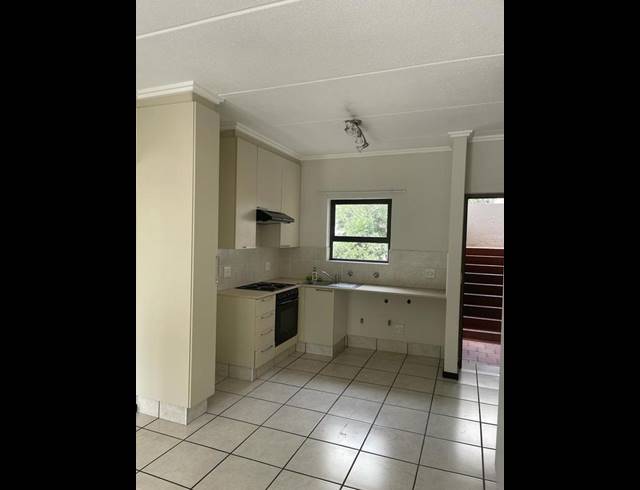 1 BEDROOM PROPERTY TO RENT IN PAULSHOF